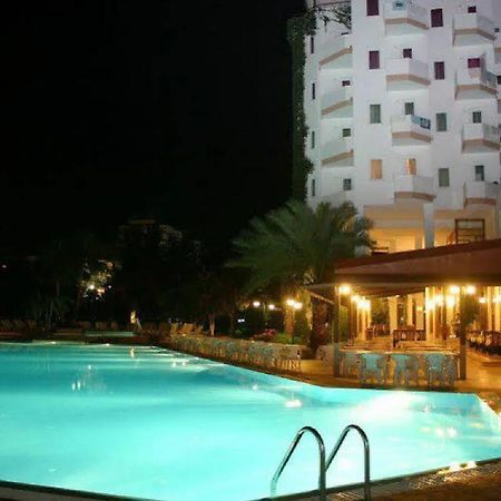 Green Peace Hotel Mahmutlar Exterior photo