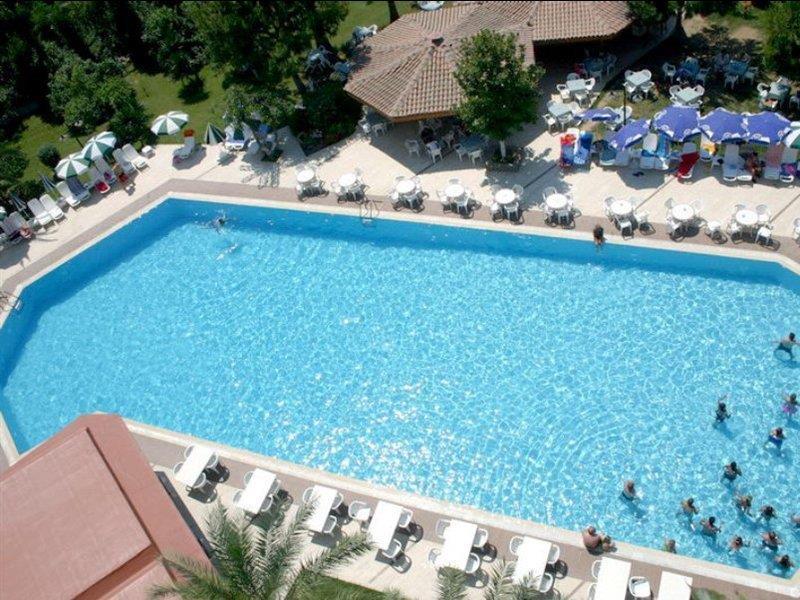 Green Peace Hotel Mahmutlar Exterior photo